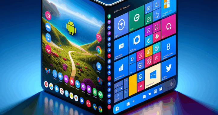 Microsoft Tests Android Apps on Windows 11: A New Era Awaits