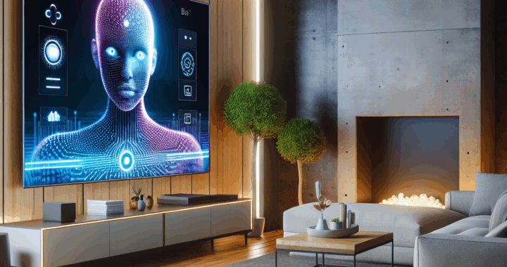 Microsoft and Samsung TV Copilot: Your New AI Buddy