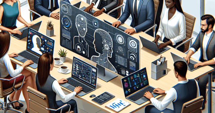 Microsoft’s In-House Models: A Step Towards AI Independence