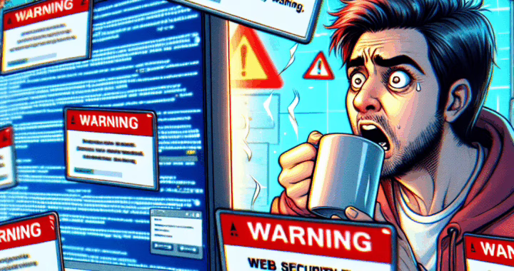 Microsoft’s Web Security Flaw: A Peek into the Agentic Web