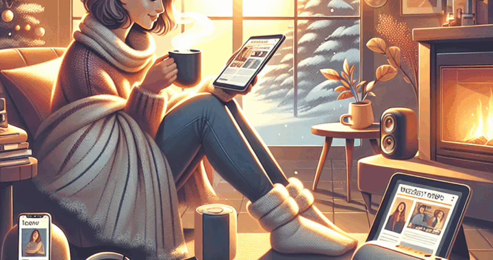 Morning After: Tech News, AI & Gadgets That’ll Brighten Your Day