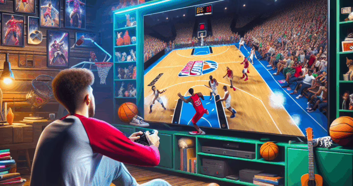 NBA 2K26 Gameplay Changes: Tips to Dunk Your Way to Victory