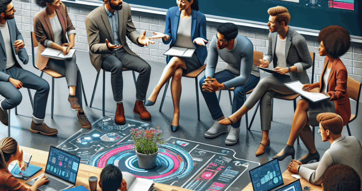 NYC Public Sector Tech Pros: School’s Back in Session!