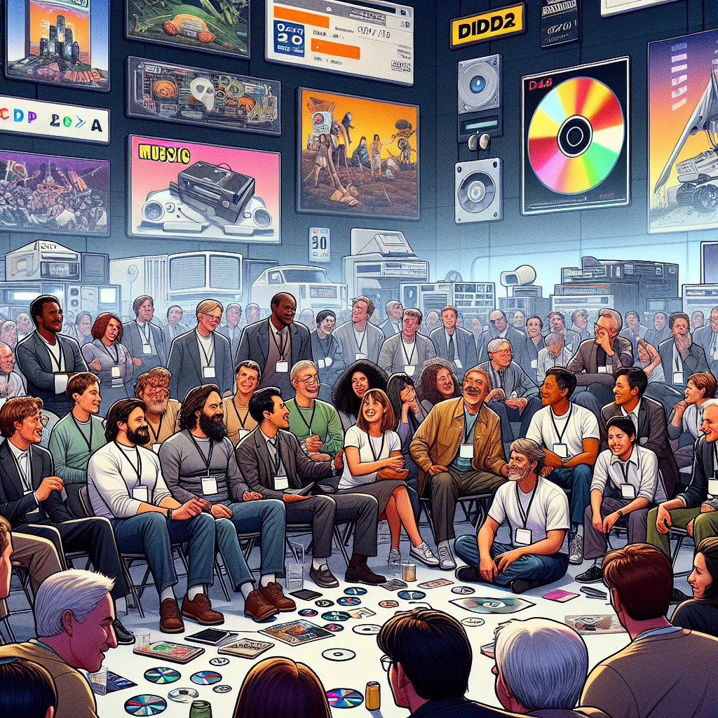 napster-reunion-a-blast-from-the-past-in-silicon-valley