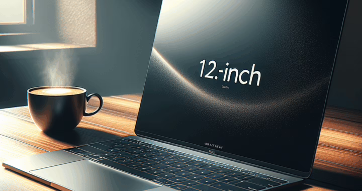 New 12.9-Inch MacBook Launch: What to Expect in 2025