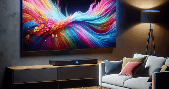 New Apple TV with A17 Pro Chip: A Game Changer in 2025