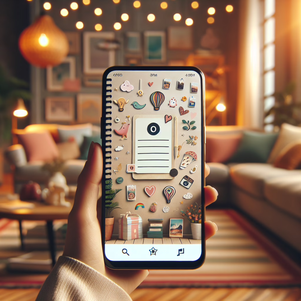 new-google-pixel-journal-app-capture-memories-with-ease
