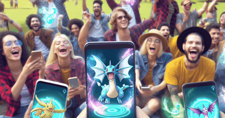 Niantic’s Compensation for Broken Shiny Odds: A Fun Twist