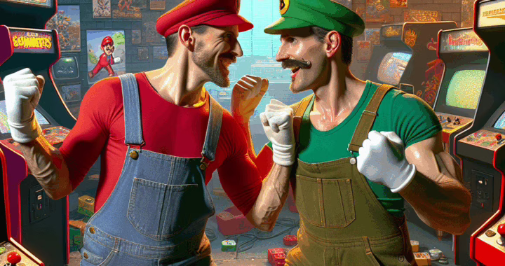 Nintendo Expands Switch 2’s GameCube Library: More Fun Ahead!
