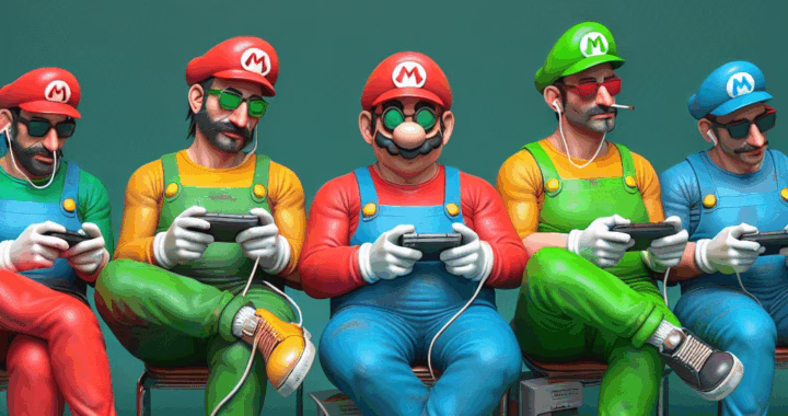 Nintendo Maintenance Schedule: What to Expect in 2025