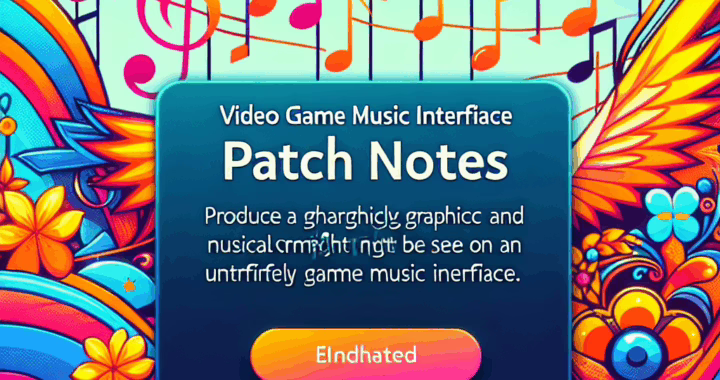 Nintendo Music Update: Exciting Features in Version 1.3.0