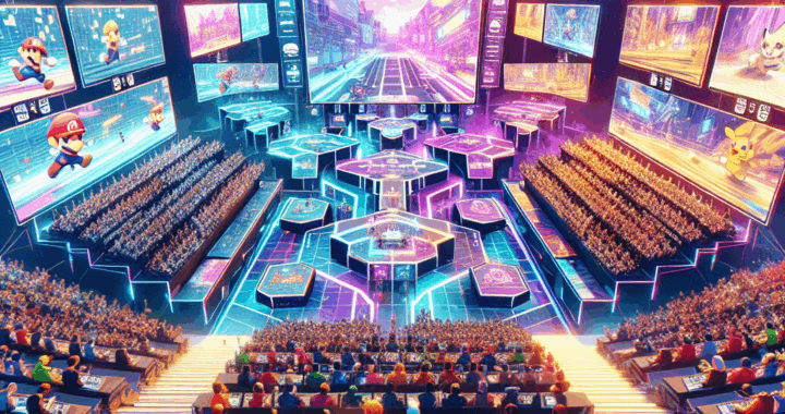 Nintendo Speedrunning: Permissions, Licenses, and Fun in 2025
