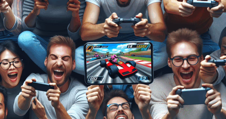 Nintendo Switch 2 Sales Figures: Mario Kart and More!