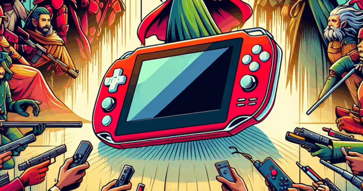 Nintendo Switch Price Hike: Market Conditions & Game On!