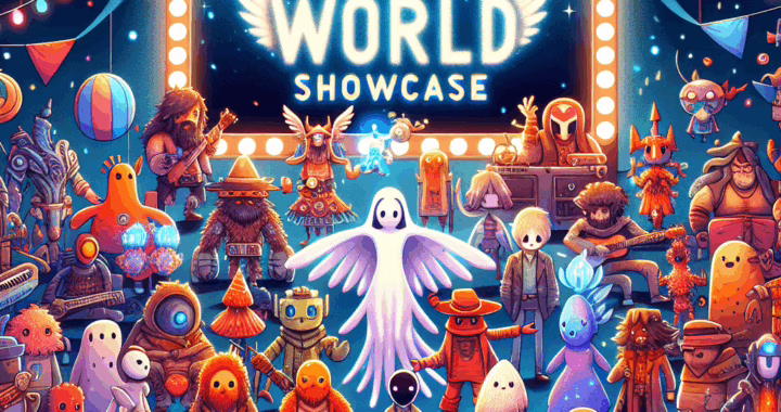 Nintendo’s Indie World Showcase: Surprises Await on August 7th!