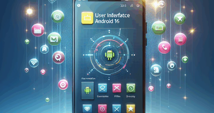 One UI 8 and Android 16: What Galaxy Users Can Expect