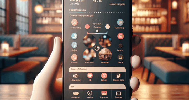 OpenVibe: Merging News and Social Media for a Happier You