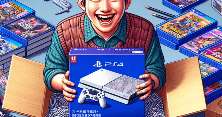 PS5 Price Surge: Big Deals for China You Can’t Miss!