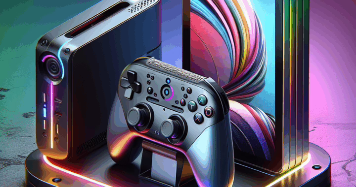 PS6 Handheld: Docking Like Nintendo Switch 2 – Rumors & Fun