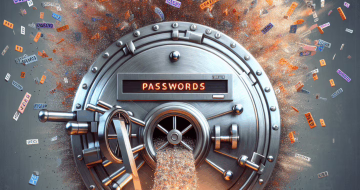 Passwordstate Vulnerability in 2025: Why You Should Patch Now