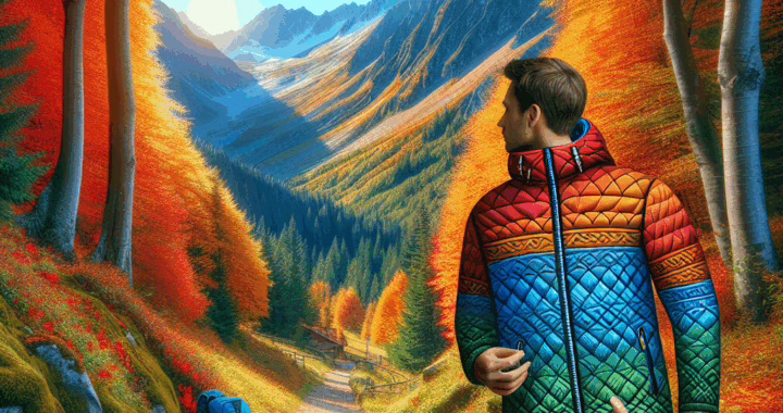 Patagonia Nano Puff Jacket: A Cozy Revolution in Outdoor Gear