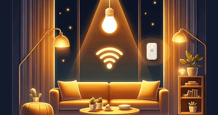 Philips Hue Bridge Pro: Zigbee Motion Sensing Made Fun!