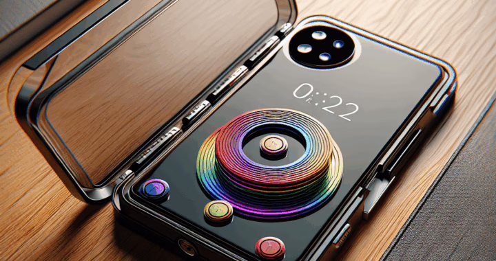 Pixel 10 Case Leak: Magnets and Marvels Unveiled!