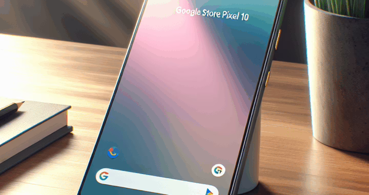 Pixel 10 Countdown: Exciting Features and Anticipation!