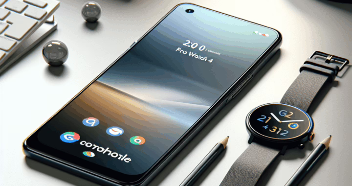 Pixel 10 Pro & Watch 4: Leaked Videos Give Sneak Peek
