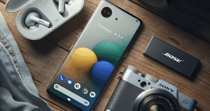 Pixel 10 Review: New Features and Fun Gadgets Galore!