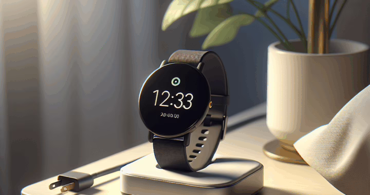 Pixel Watch 4 Charging Secrets: What You Need to Know