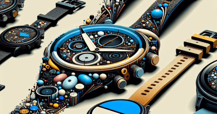 Pixel Watch 4 Colors: A Fun Look at Features and Styles