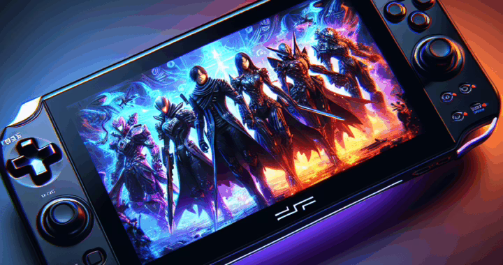 PlayStation 6 Handheld Specs Leak: Outperforming Xbox Ally?