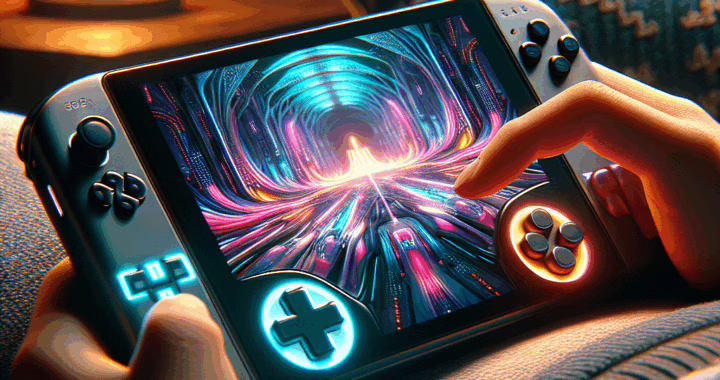 PlayStation 6 Portable: Sony’s Switch-Style Game Changer