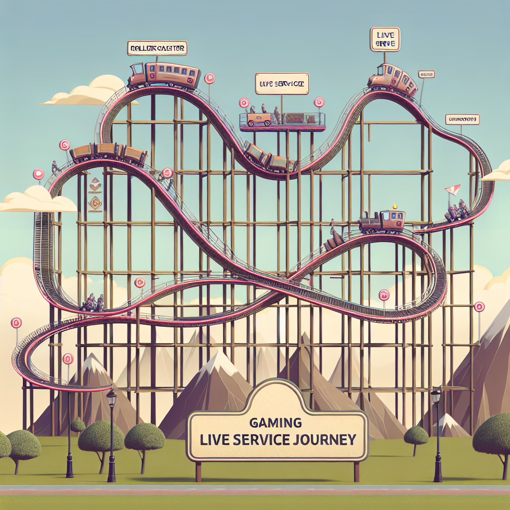 playstations-live-service-strategy-a-rollercoaster-ride