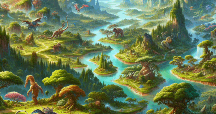 Pokemon Legends: Z – Real-Time Battles and Adventure Awaits