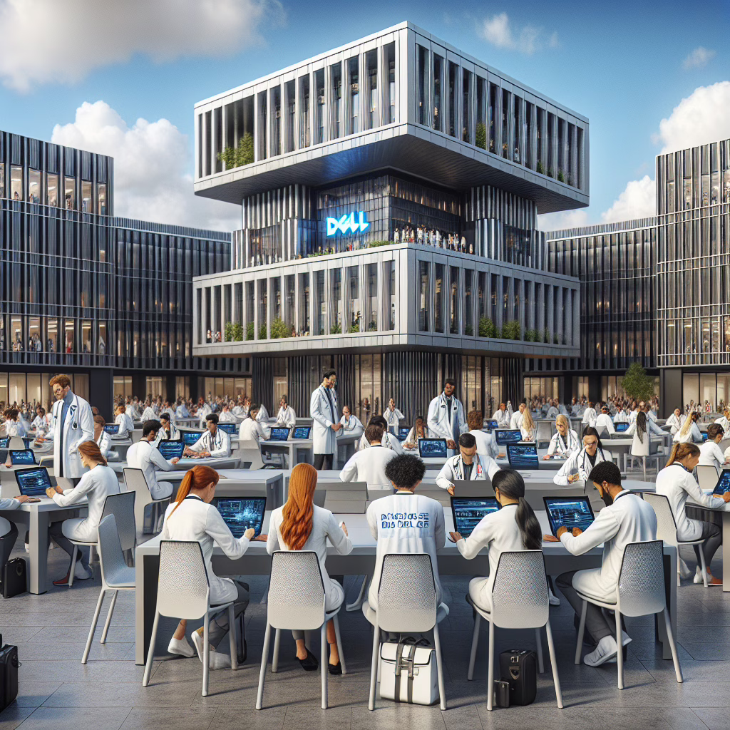 rackspace-and-dell-transforming-healthcare-in-texas