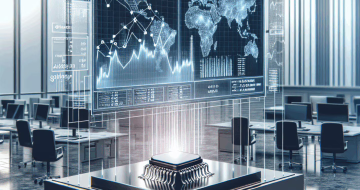 Rebranding Intel: Chip Changes and Stock Fluctuations Ahead
