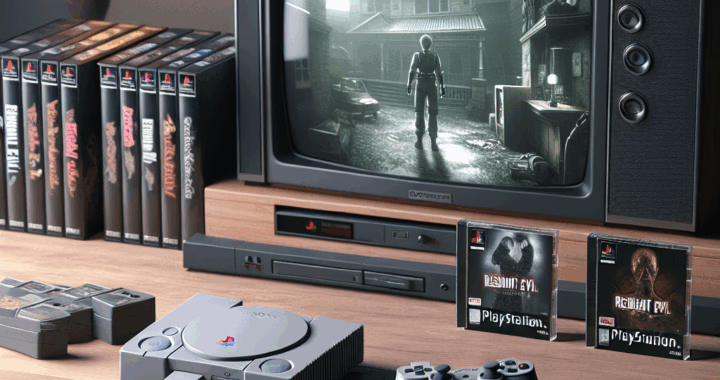 Resident Evil Trophy Support: A Missed Opportunity for PS5 Players