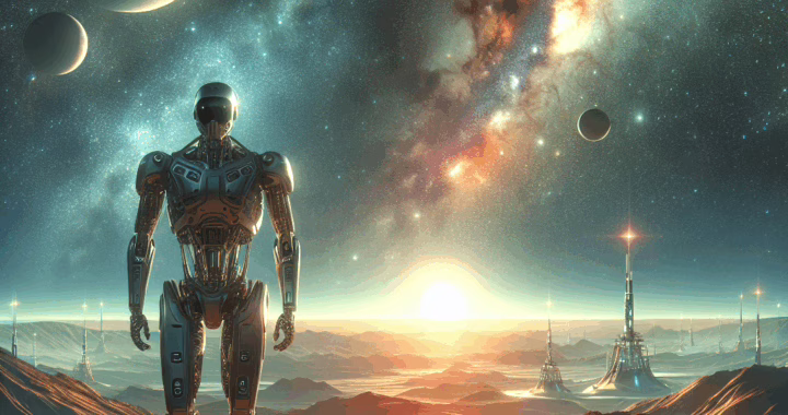 Revolutionary Design Could Save Robots and Space Missions