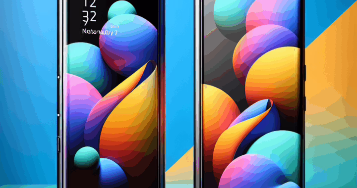 Samsung Galaxy Z Flip7 FE vs Flip7: A Playful Face-Off