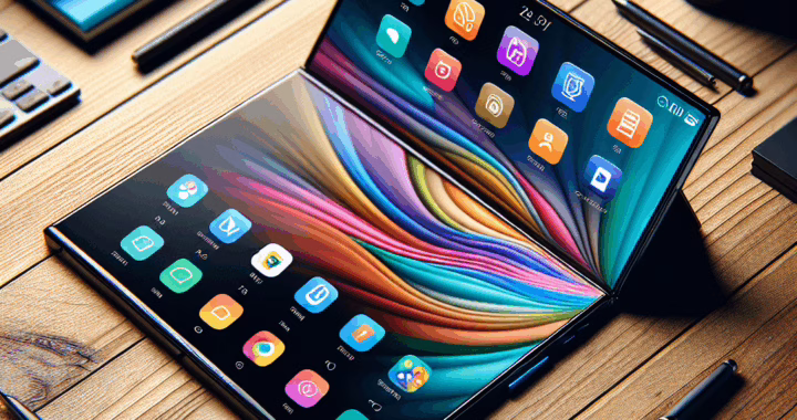 Samsung Galaxy Z Fold 7 Sales Surge: A Foldable Phenomenon