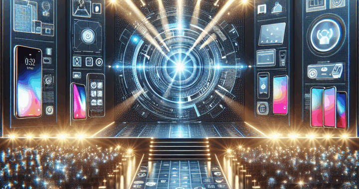 Samsung Unpacks New Tech in September: What’s Cooking?