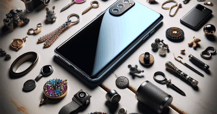Samsung’s Galaxy S25 FE: A Slightly Cheeky Upgrade from S25