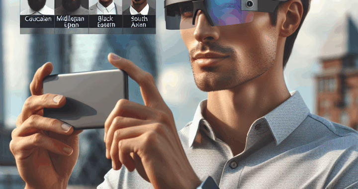 Score Refurbished Meta Ray-Ban Smart Glasses at 76% Off!