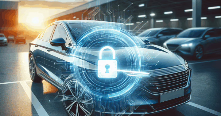Security Flaws in Car Makers’ Portals: Unlocking the Future