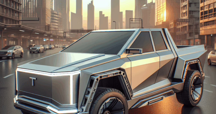 Shocking Tesla Cybertruck Owner Discovery: What to Expect