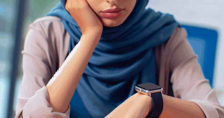 Smartwatch Stress Measurements: A Tick Tock of Truth
