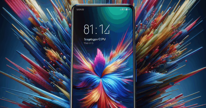 Snapdragon 8 Elite Gen 5: CPU and GPU Speeds Revealed