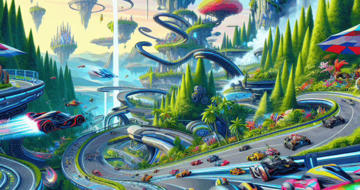 Sonic Racing Crossworlds Beta: All Start Times & How to Play